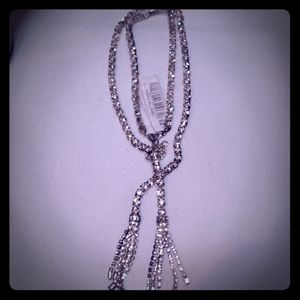 Crystal Necklace